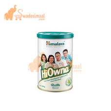 Himalaya Hiowna Vanilla, 200 g Tin